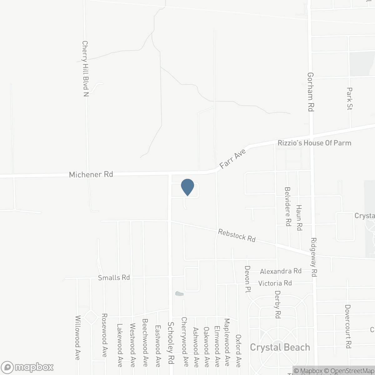 26 BEACHWALK CRESCENT, Fort Erie, Ontario L0S 1N0